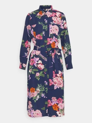Obrázek produktu Košilové šaty Vero Moda tmavě modrá