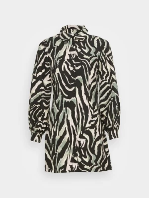 Obrázek produktu Košilové šaty Vero Moda zelená