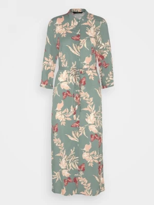 Obrázek produktu Košilové šaty Vero Moda zelená