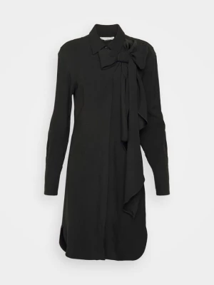Obrázek produktu Košilové šaty Victoria Beckham černá