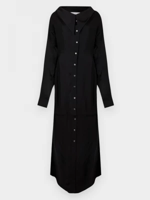 Obrázek produktu Košilové šaty Viktor&Rolf černá
