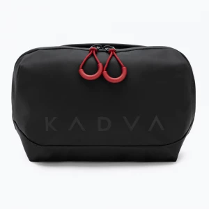 Obrázek produktu Kosmetička KADVA Monsy černá