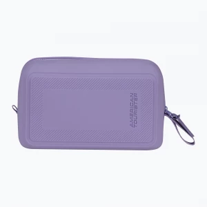 Obrázek produktu Kosmetická taška American Tourister Washbag Pop 4, 5 l lavender fialová
