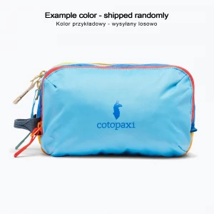 Obrázek produktu Kosmetická taška Cotopaxi Nido Accessory del dia