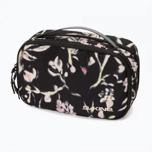 Obrázek produktu Kosmetická taška Dakine Travel Kit M midnight blooms Černá