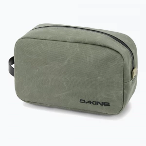 Obrázek produktu Kosmetická taška Dakine Travel Kit S mulled basil Zelená