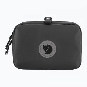 Obrázek produktu Kosmetická taška Fjällräven Färden Necessity Bag 3 l coal black