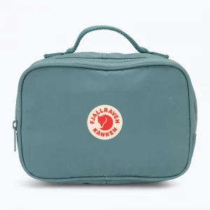 Obrázek produktu Kosmetická taška Fjällräven Kanken Toiletry Bag frost green