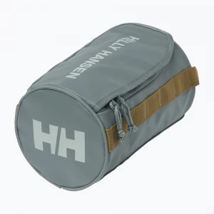 Obrázek produktu Kosmetická taška Helly Hansen Hh Wash Bag 2 grey cactus Zelená