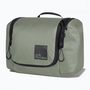 Obrázek produktu Kosmetická taška Jack Wolfskin Wandermood Washbag 5 l mint leaf Zelená