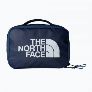 Obrázek produktu Kosmetická taška The North Face Base Camp Voyager Dopp Kit 4 l shady blue / summit navy Námořnická modř