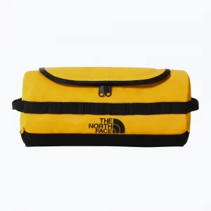 Obrázek produktu Kosmetická taška The North Face BC Travel Canister L 5, 7 l Žlutá