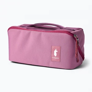 Obrázek produktu Kosmetická taštička Cotopaxi Viaje Toiletry Kit fig Růžová