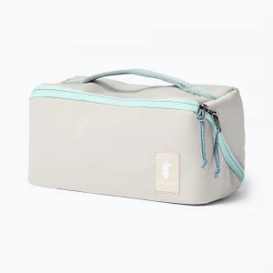 Obrázek produktu Kosmetická taštička Cotopaxi Viaje Toiletry Kit mineral šedá