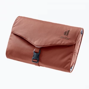 Obrázek produktu Kosmetická taštička deuter Wash Bag II caspia Červená