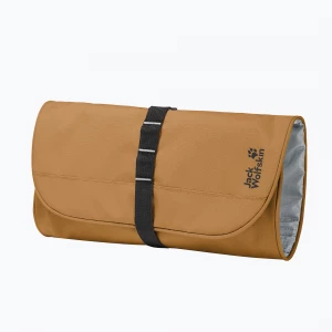 Obrázek produktu Kosmetická taštička Jack Wolfskin Konya peanut Hnědá