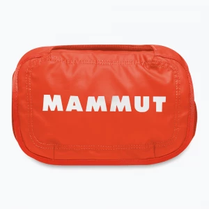Obrázek produktu Kosmetická taštička Mammut Cargo Essentials Kit mammut red