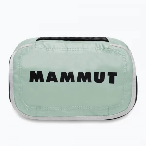 Obrázek produktu Kosmetická taštička Mammut Cargo Essentials Kit silver sage Zelená