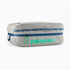 Obrázek produktu Kosmetická taštička Patagonia Black Hole Cube birch white šedá