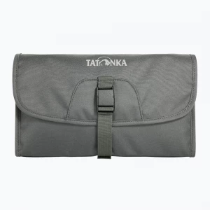 Obrázek produktu Kosmetická taštička Tatonka Small Travelcare titan grey