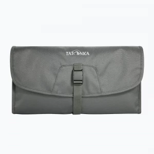 Obrázek produktu Kosmetická taštička Tatonka Travelcare titan grey