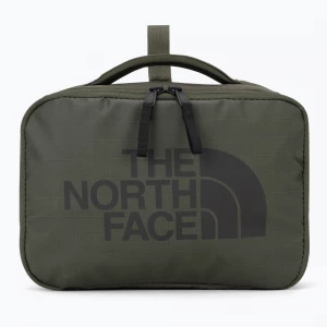 Obrázek produktu Kosmetická taštička The North Face Base Camp Voyager Dopp Kit 4 l new taupe grey Zelená