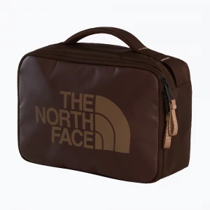 Obrázek produktu Kosmetická taštička The North Face Base Camp Voyager Dopp Kit dark chestnut / g Hnědá