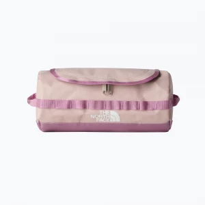 Obrázek produktu Kosmetická taštička The North Face BC Travel Canister L 5, 7 l metal pink / hushed lavender