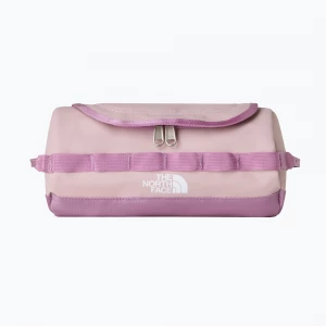 Obrázek produktu Kosmetická taštička The North Face BC Travel Canister S metal pink / hushed lavender