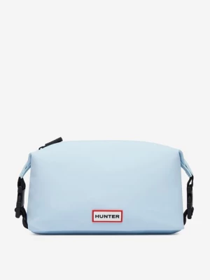 Obrázek produktu Kosmetický kufřík Hunter BLANKYTNĚ MODRÁ