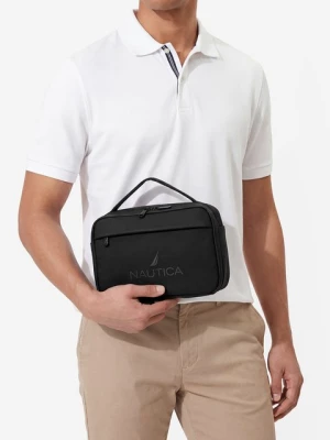 Obrázek produktu Kosmetický kufřík Nautica ČERNÁ