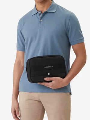 Obrázek produktu Kosmetický kufřík Nautica ČERNÁ