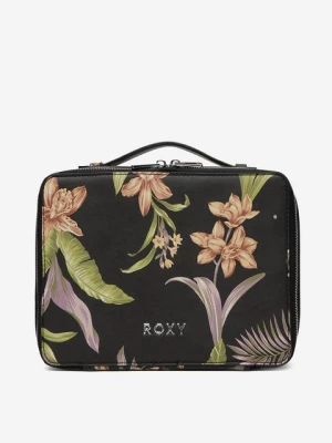 Obrázek produktu Kosmetický kufřík Roxy ČERNÁ