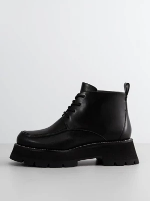 Obrázek produktu Kotníková obuv 3.1 phillip lim černá