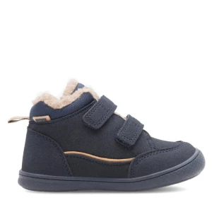 Obrázek produktu Kotníková obuv Action Boy CM221027-10 Tmavomodrá