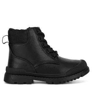 Obrázek produktu Kotníková obuv Action Boy CM231117-46 Černá