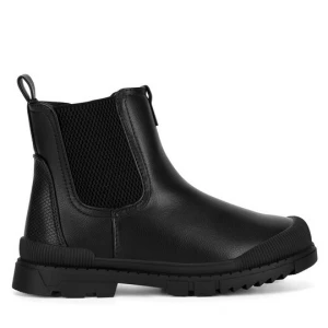Obrázek produktu Kotníková obuv Action Boy CM240312-1 Černá