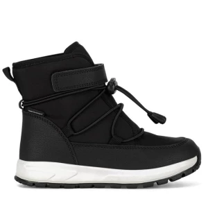 Obrázek produktu Kotníková obuv Action Boy XT-L4058(III)CH Černá
