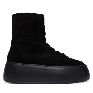 Obrázek produktu Kotníková obuv AGL Vibe Lowboot D946512PJV Černá
