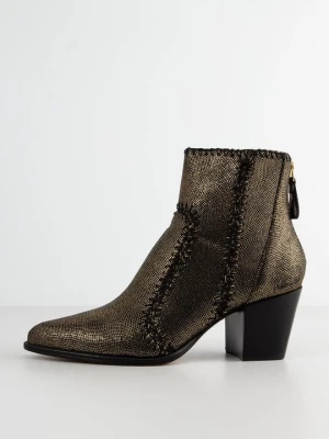 Obrázek produktu Kotníková obuv Alexandre Birman