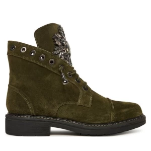 Obrázek produktu Kotníková obuv Alma En Pena I251001 Khaki