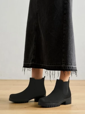 Obrázek produktu Kotníková obuv Anna Field By Zalando černá