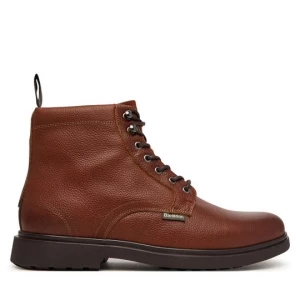 Obrázek produktu Kotníková obuv Barbour Bellister Derby Boot MFO0847BR52 Hnědá