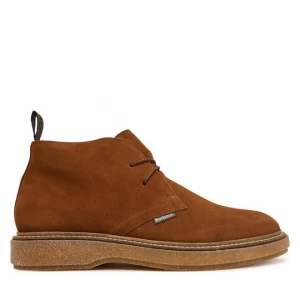 Obrázek produktu Kotníková obuv Barbour Blaine MFO0820BR15 Hnědá