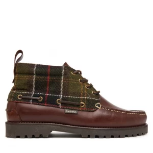 Obrázek produktu Kotníková obuv Barbour Harle MFO0848BR74 Hnědá