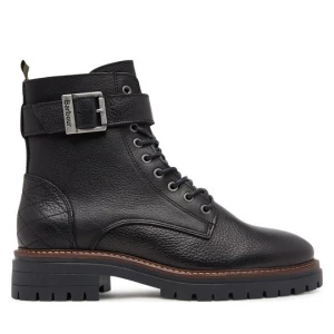 Obrázek produktu Kotníková obuv Barbour Heidi LFO0637BK51 Černá
