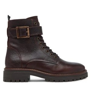 Obrázek produktu Kotníková obuv Barbour Heidi LFO0637BR96 Hnědá