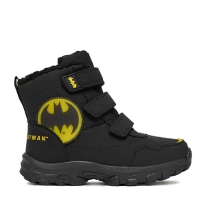 Obrázek produktu Kotníková obuv Batman CEO-CP76-AW25-359WBBAT Černá