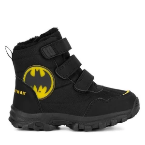 Obrázek produktu Kotníková obuv Batman CP76-AW24-247WBBAT Černá
