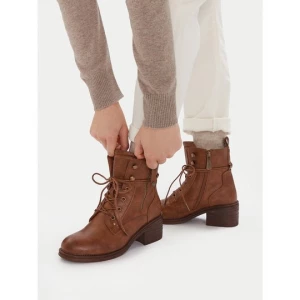 Obrázek produktu Kotníková obuv Beverly Hills Polo Club CEO-WS12630-02 Hnědá